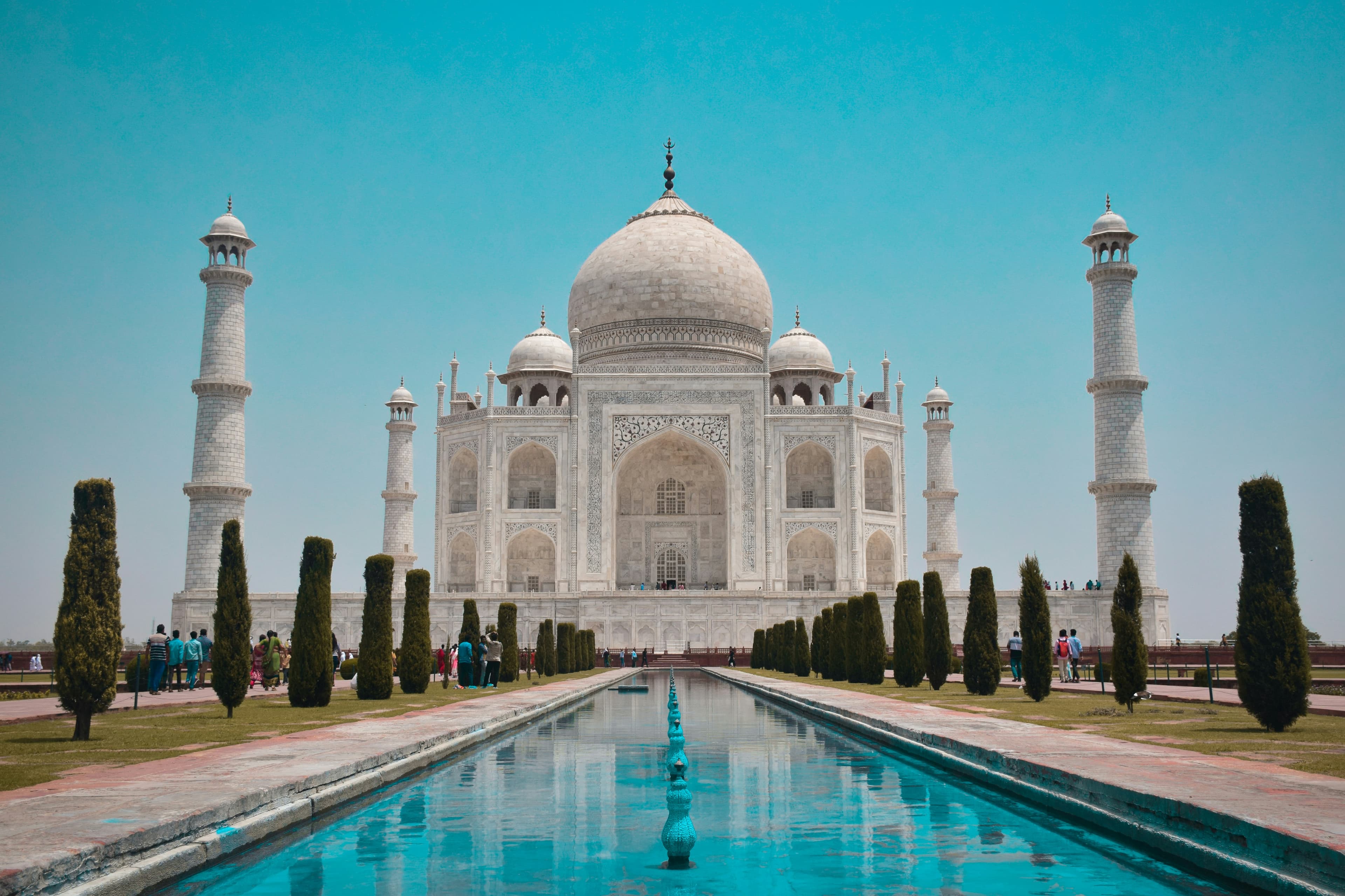 Golden Triangle, Pushkar & Varanasi